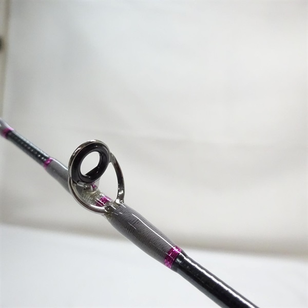 ベイショット中深場２１０タイプ１